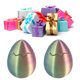 thumbnail image 3 of Interesante Toy Canasta Creativa Cobeller Lindo Lindos 3D Reutilizable Pascua para Premio Del Aula, 3 of 9