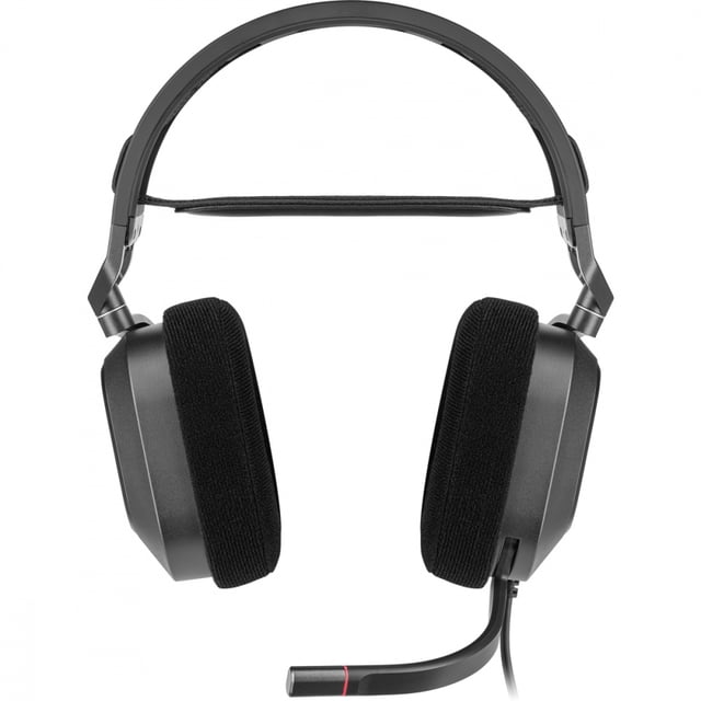 Diadema Corsair HS80 RGB