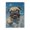 500 Pieces, variant on 500-Piece Wooden Jigsaw Puzzle for Adults - Pug Swimming Water Bubbles , Fun & Relaxing Family Game, No-Dust Interlocking Pieces, Perfect Wall Decor & Holiday Gift