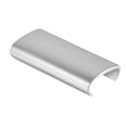 thumbnail image 2 of Ethern Paddle Racket Edge Protector Pickleball Accessory TPU Buckle for Best Pickleball silver, 2 of 9