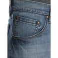 thumbnail image 3 of Wrangler Men's Relaxed Boot Jean, 3 of 6
