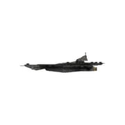 4D Build, Marvel Studios Avengers Helicarrier, 3D Puzzle Paper Model Kit, 220 Pieces, Ages 8+