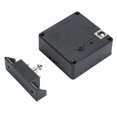 thumbnail image 1 of Localización de Gabinete Invisible, Perforación de Alta Seguridad Duradera Sin Bloqueo Nfc Nfc Instalación Fácil de Instalación Fácil para Zapatillas de Calzón Secno, 1 of 7