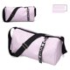 thumbnail image 1 of Bolsa de gimnasio multifuncional para hombre, bolsa de entrenamiento de Fitness, impermeable, de viaje al aire libre, ultraligera, para deportes de natación, Yoga y gimnasio Fivean unisex, 1 of 2