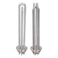 thumbnail image 4 of Water Heater , Rv Water Heater  Rod Equipment  For Oil Tanks For Acid-base Tanks 4.5KW, 4 of 8