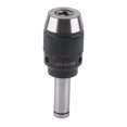 thumbnail image 2 of APU13-C20 Integrated Drill Chuck, Integrated Drill Chuck Hardware Tools Maximum Clamping Bit  for Man for Repair Tool, 2 of 8
