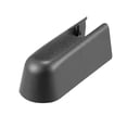 thumbnail image 1 of 1uds Trasero Parabrisas Limpiaparabrisas Brazo Tuerca Cubierta Tapa para Volvo XC60 Negro, 1 of 1