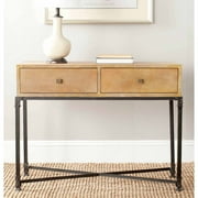 Safavieh Julian Console, Natural