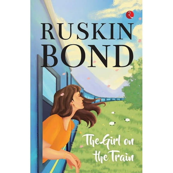 The Girl on the Train, (Paperback)