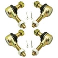 thumbnail image 3 of Aitook Two Sets Of Tie Rod End Kit Compatible With Suzuki Quadsport Z400 LTZ400 2x4 2005-2008, 3 of 4