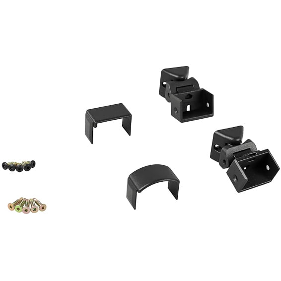 Westbury Aluminum Railing Brackets