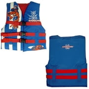 Spiderman Child Vest