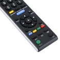 thumbnail image 3 of Télécommande Clavier Innovante, Contrôleur Universel Longue Distance de Transmission, pour Smart TV, 3 of 8