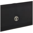 thumbnail image 3 of Cartera Timberland de piel con solapa RFID, color negro, 19 x 11 x 2 cm, 3 of 5