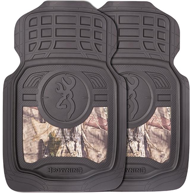 Browning Floor Mat Breakup Country with Buckmark