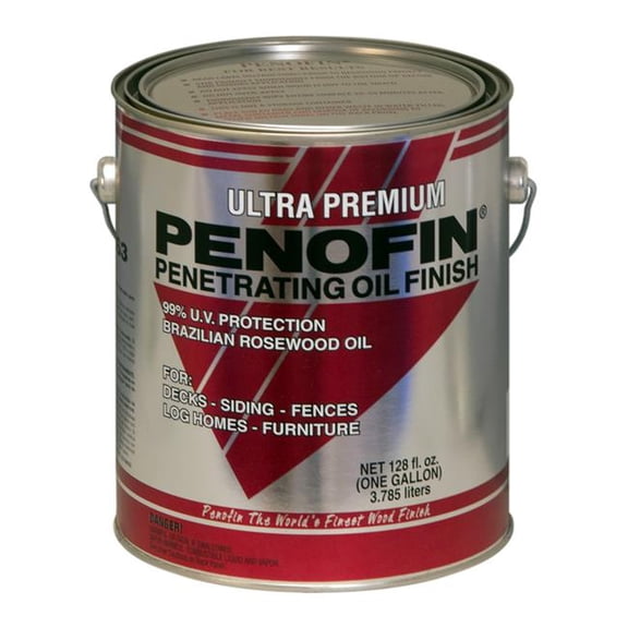 Ultra Premium Red Label Penofin