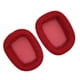 thumbnail image 4 of Almohadillas para los oídos, almohadillas para los oídos, accesorios suaves para auriculares, almohadillas de repuesto, rendimiento finamente ajustado, 4 of 8