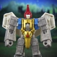 thumbnail image 3 of Figura de acción Transformers Legacy Evolution Dinobot Swoop, 3 of 9