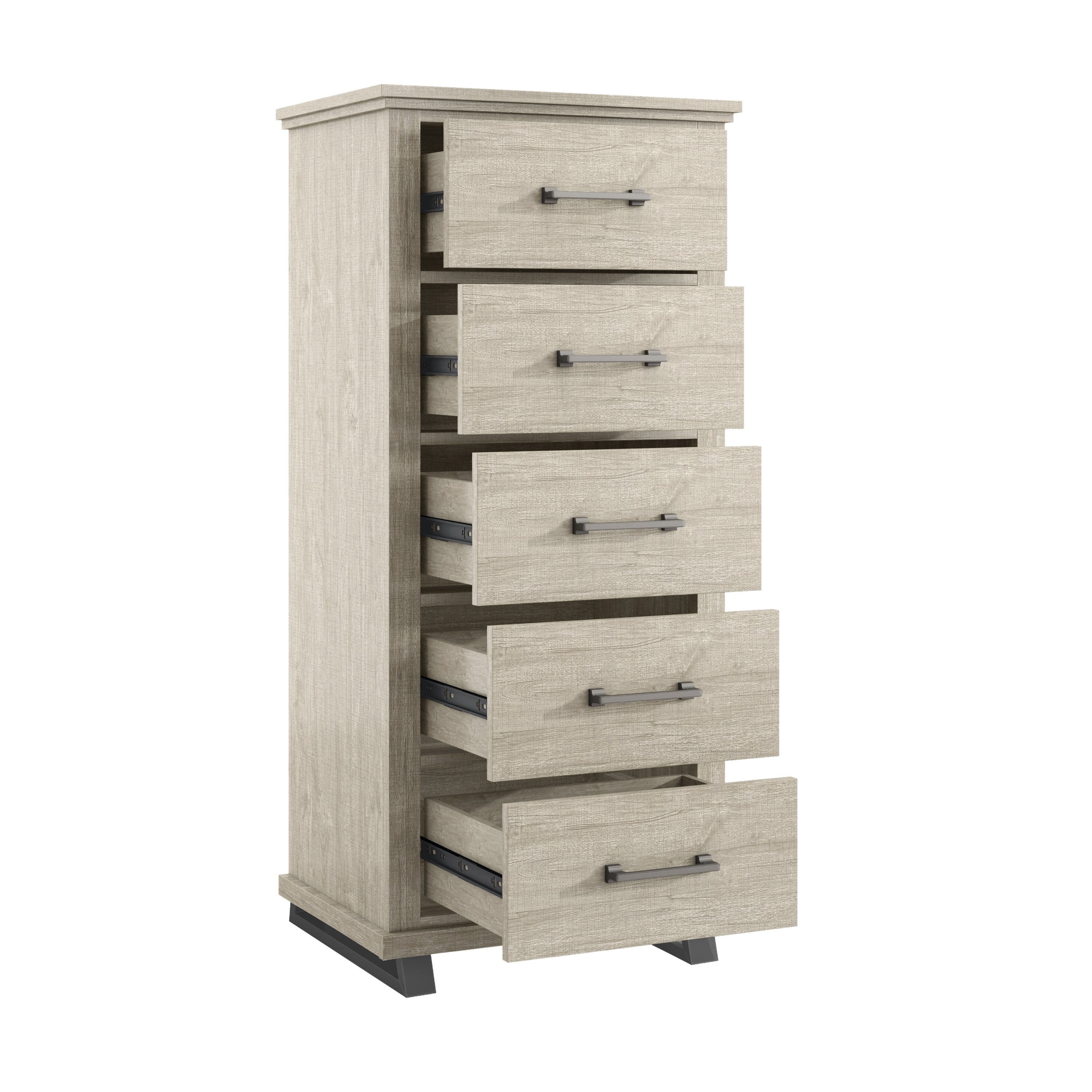 24 inch tall sale dresser