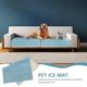 thumbnail image 3 of Sofa Blanket Multi-function Sofa Cover Pet Dog Mat Floor Ground Blanket, 3 of 4