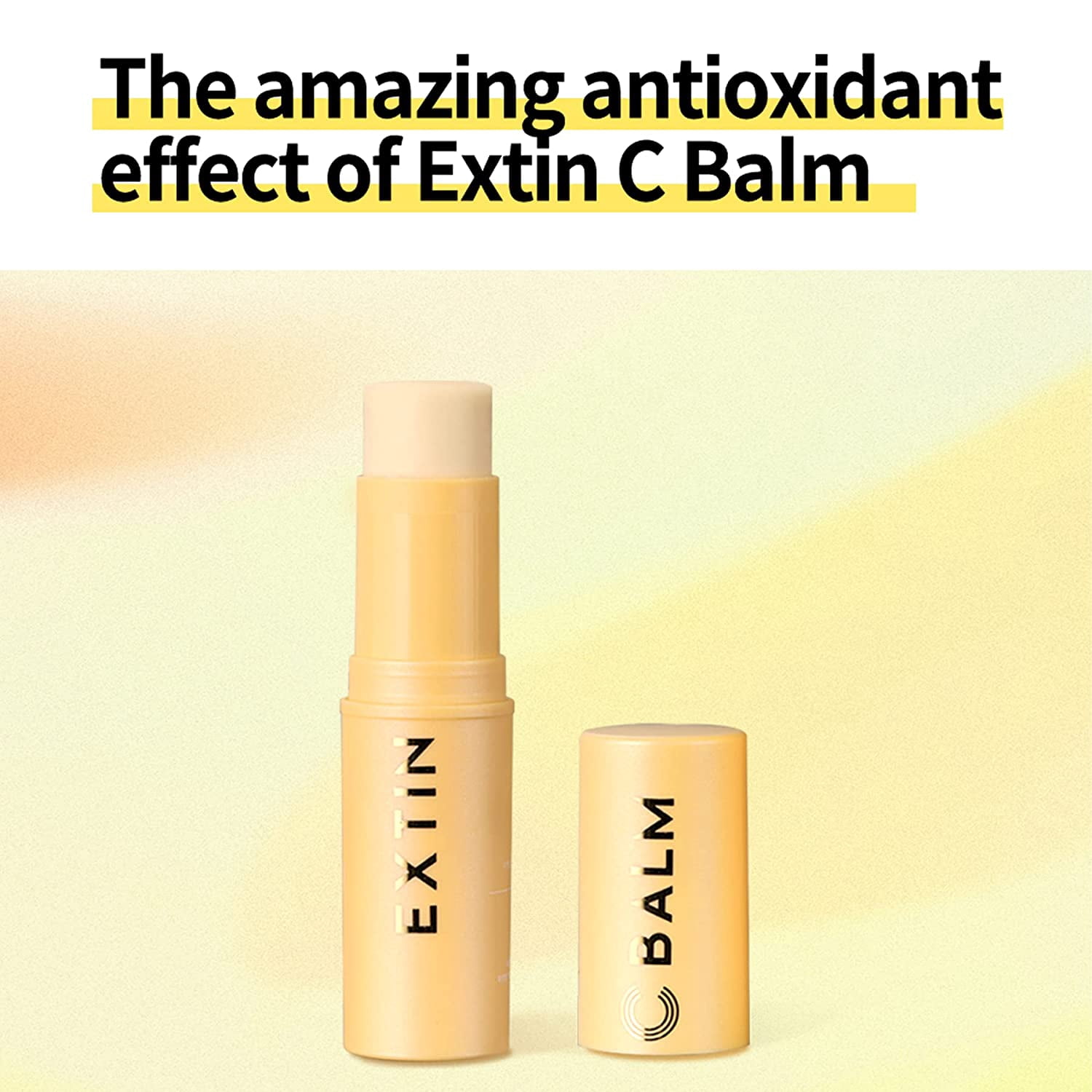 Kahi Extin C Balm , 0.31 oz Balm