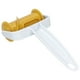 thumbnail image 1 of Rodillo para galletas, rodillo para masa casero, innovador rodillo cortador de masa, utensilios para hornear, tecnología innovadora, 1 of 12