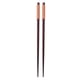 thumbnail image 2 of Palillos de Madera Natural Likrtyny 23.5cm Amarillo, 2 of 8