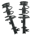 thumbnail image 3 of Shoxtec Front Complete Strut fits 2013-2017 Nissan Altima Coil Spring Assembly Shock Absorber Kits Repl Part No. 172902 172901, 3 of 7