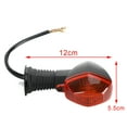 thumbnail image 3 of Turn Signal Blinker Indicator Lights for Suzuki DL650 DL1000 V-Strom DL Amber, 3 of 10