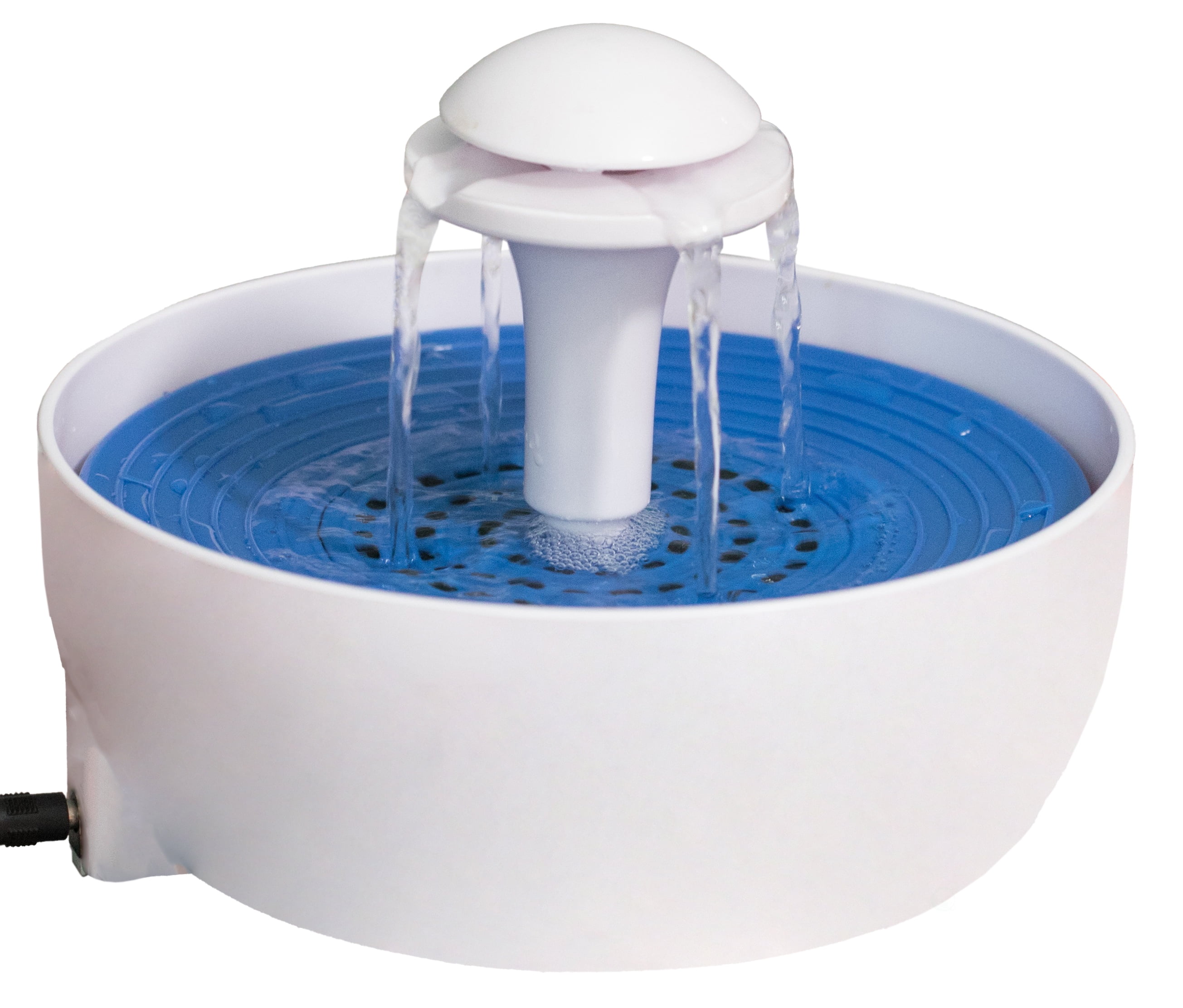 Pet Automatic Drinking Water Fountain for Cats, Dogs and Birds with