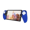 thumbnail image 2 of Funda Protectora de Silicona Grip Cover para PS5 Portal/PlayStation Portal Azul, 2 of 4