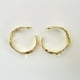 thumbnail image 4 of Aretes Salvador Joyería Mujer oro Talla L, 4 of 8