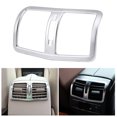 thumbnail image 2 of Rear Air Vent Frame, Air Outlet Trim Dustproof 6.1x3.5in  Replacement For  E Class W212 2012-2015 For Car, 2 of 8