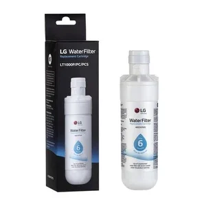 LT1000P Refrigerator Water Filter Replacement for LG ADQ747935, MDJ64844601, 1-Pack