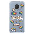 thumbnail image 1 of Funda Para Moto E4 Plus Pride LGBTT Love, Uso Rudo, InstaCase Protector para Moto E4 Plus Antigolpes, Case Pride LGBTT Love, 1 of 4