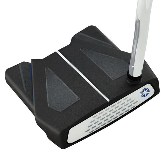 Pre-Owned RH 2021 Ten Mens Putter Stroke Lab 3GEN Grey Standard