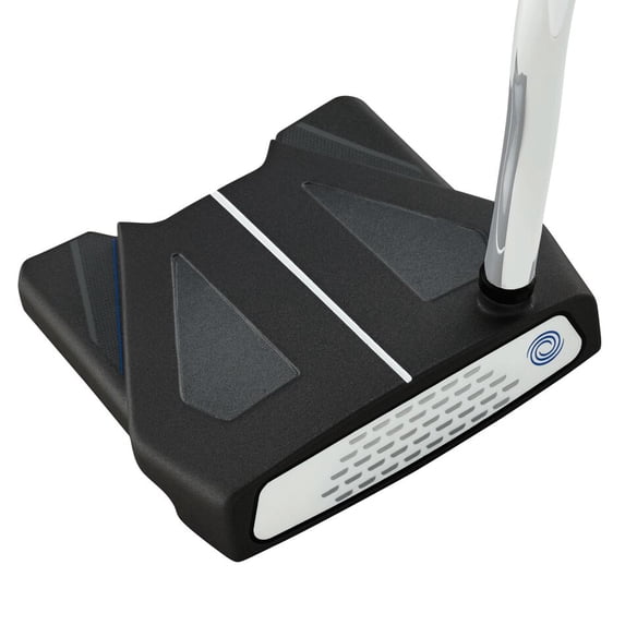 Pre-Owned RH 2021 Ten Mens Putter Stroke Lab 3GEN Grey Standard