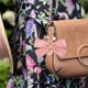 thumbnail image 4 of Houderco Llaveros Rosa Estilo Con Colgante Para De Llaves Y Accesorios De, 4 of 6