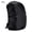 Black 45 liters, variant on Tibvox 35-80L Backpack Rain Cover Climbing Bag Covers Waterproof for Hiking Camping