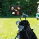 thumbnail image 1 of Las cubiertas de la cabeza del putter de golf  con Cubierta impermeable de la cabeza Cubierta del putter del eje del centro de golf para el del Estilo A Soledad  Cubierta de putter de mazo de golf, 1 of 10