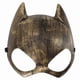 thumbnail image 1 of Máscara de gato para juego de rol, accesorio fotográfico para mujeres, suministros para cumpleaños, máscara de animal Oro, 1 of 9