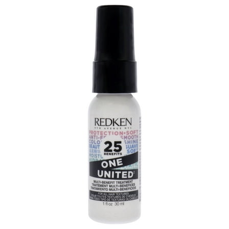Redken One United All-In-One Multi Benefit Treatment ( 1.0 oz)