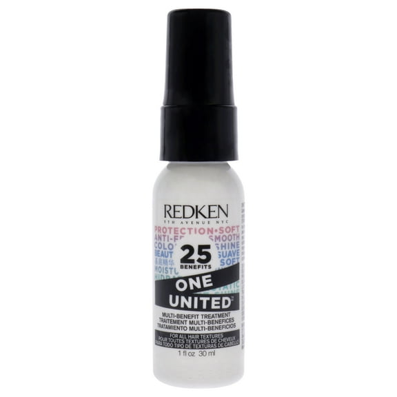 Redken One United All-In-One Multi Benefit Treatment ( 1.0 oz)