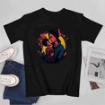 thumbnail image 2 of Mom and Child T-shirts Thanksgiving T-shirts Love Gifts Vintage Tees, 2 of 5