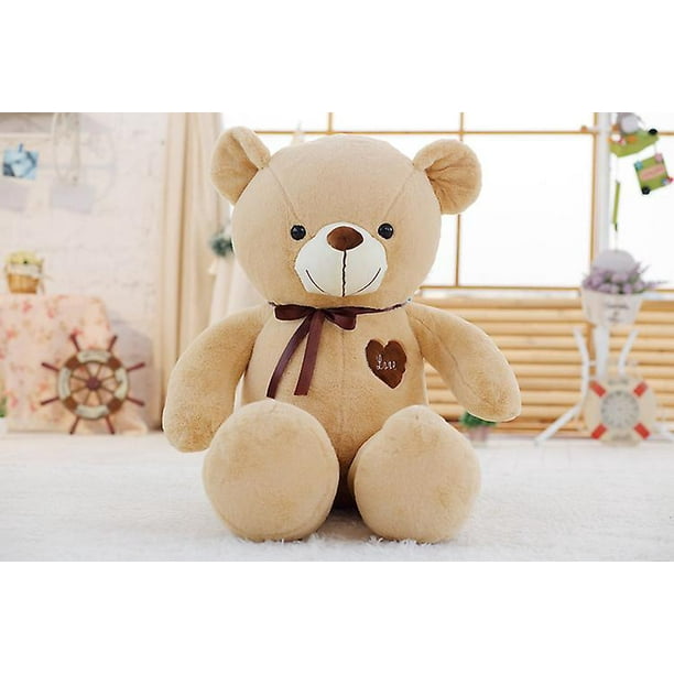 Oso de peluche gigante walmart new arrivals