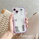 thumbnail image 1 of Vivo Y02 Y35 Y22 Y22s Y16 Y02s Y15A Y15S V27 V27e V27Pro V23Pro V25e V23e Y21 Y21s Y33s Y20 Y20i Y12s Y17 Y12 Y11 Y15 Y1s Y91C Y30i Y51 Y31 Airticket Funda Para Teléfono TPU Cubierta Blanda, 1 of 4