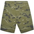 thumbnail image 2 of VIKTOS Men's Ocourse Hybrid Shorts, Color: Murkwood Camo, Size: 32 (1605502), 2 of 7