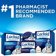 قانون Lactaid السريع 60 عصام (حزمة 6)