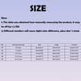thumbnail image 3 of KPOPLK Summer Girls Tops Short Sleeve T-Shirts Solid Crewneck Neon Shirts for Girl Tee Clothes Size 13-14 Years,Purple, 3 of 4