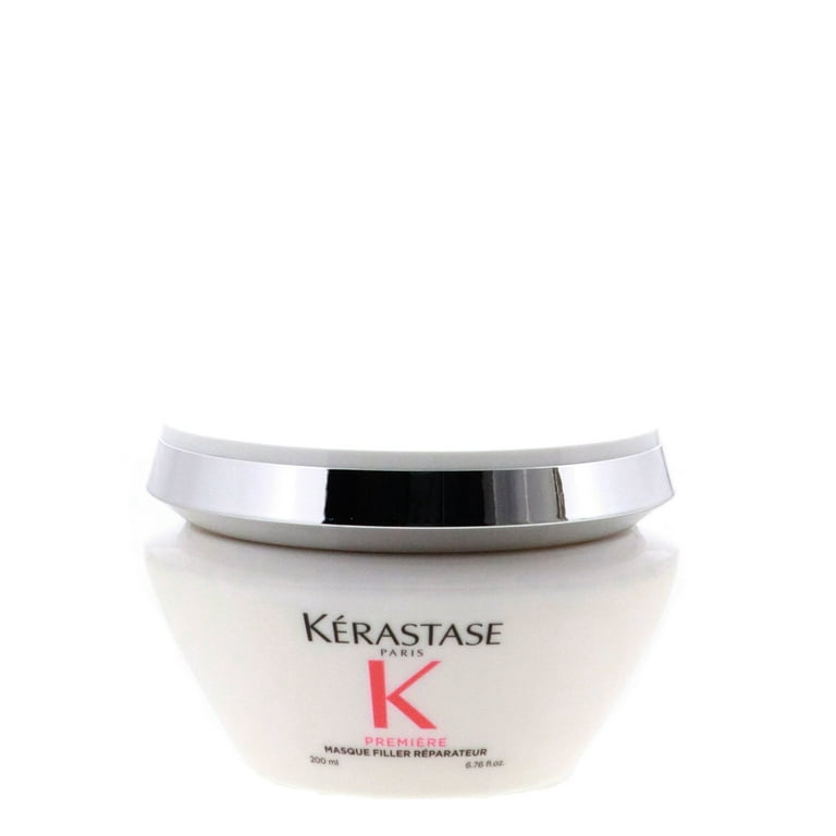 Kerastase Premiere Masque Filler Reparateur Hair Mask, 6.76oz